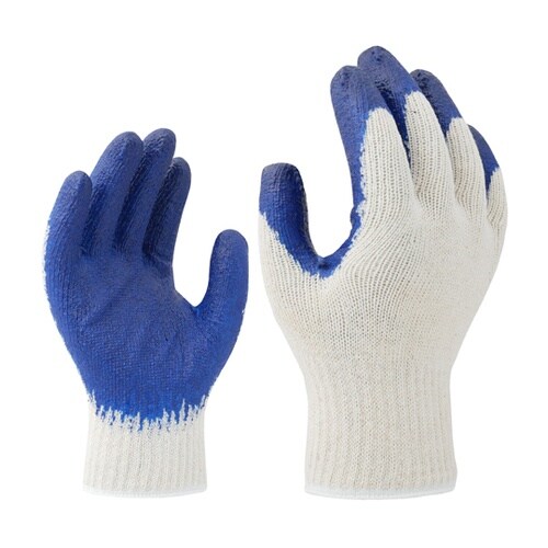 AG869 ゴム引き手袋