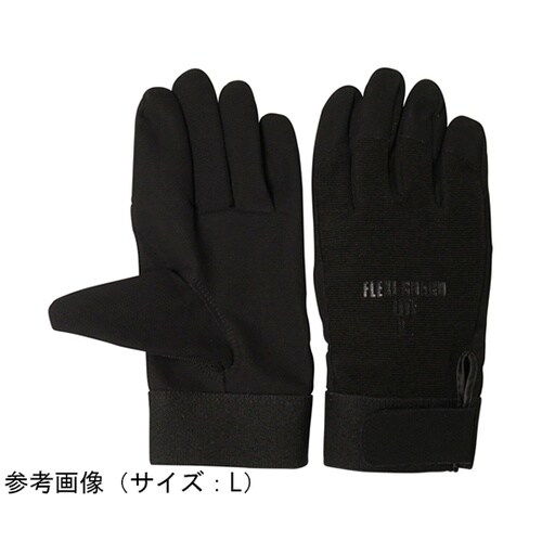 AG6730−LL PU手袋 LLサイズ