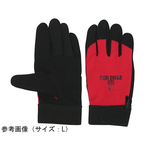 AG6740−LL PU手袋 LLサイズ