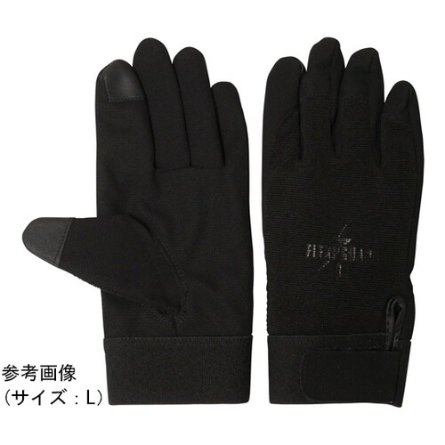 AG6731−L PU手袋 Lサイズ