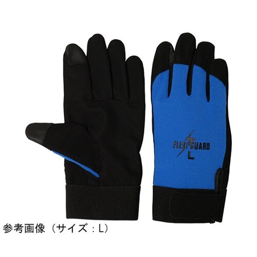 AG6751−L PU手袋 Lサイズ