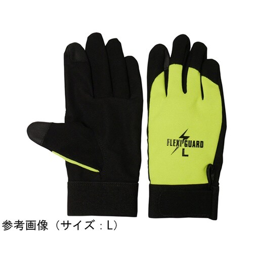 AG6761−LL PU手袋 LLサイズ