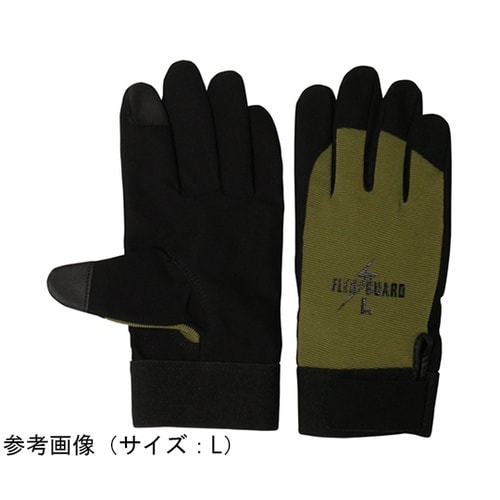 AG6771−LL PU手袋 LLサイズ