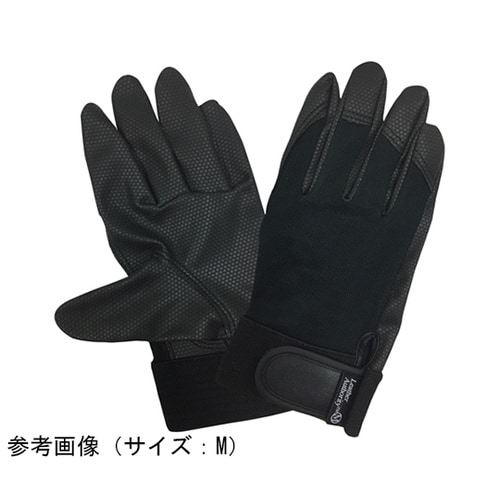 AG6650−LL PU手袋 LLサイズ