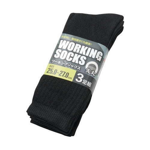 NO.7100 ワーキングソックス
