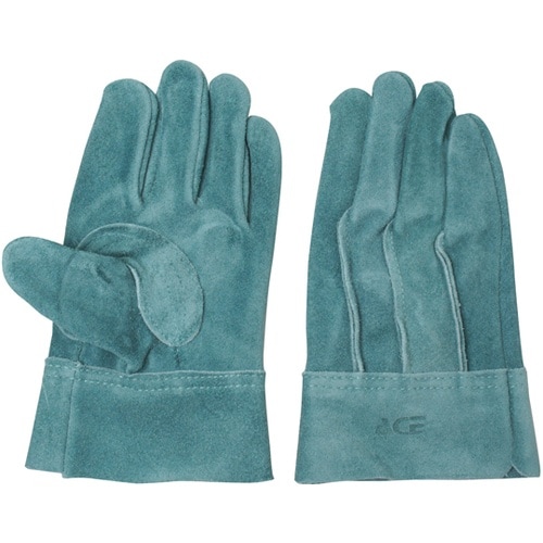 AG4555 AAA級 牛床革手袋