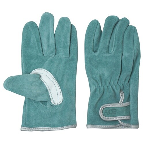 AG4580−M AAA級 牛床革手袋