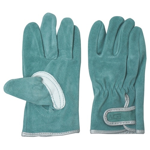 AG4580−L AAA級 牛床革手袋