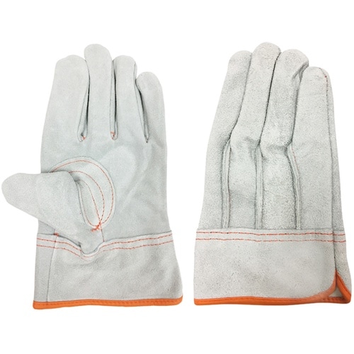 AG4817−L 牛床革手袋 外縫い