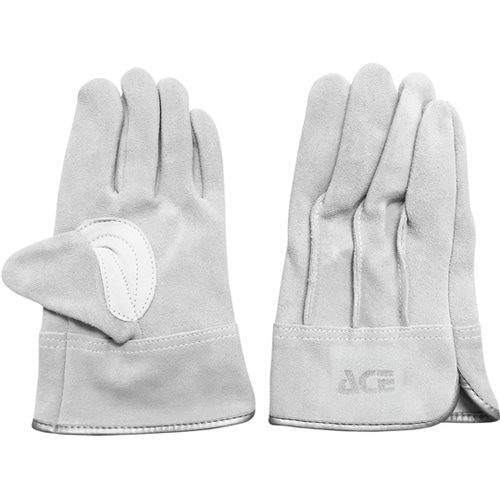 AG4650−M AAA級 牛床革手袋