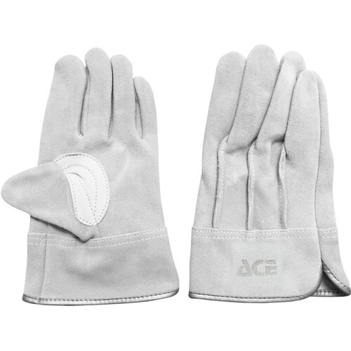 AG4650−L AAA級 牛床革手袋