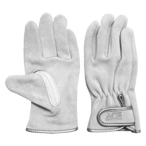 AG4411−L AAA級 牛床革手袋