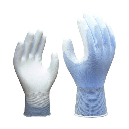 AG775−S ウレタン背抜き手袋