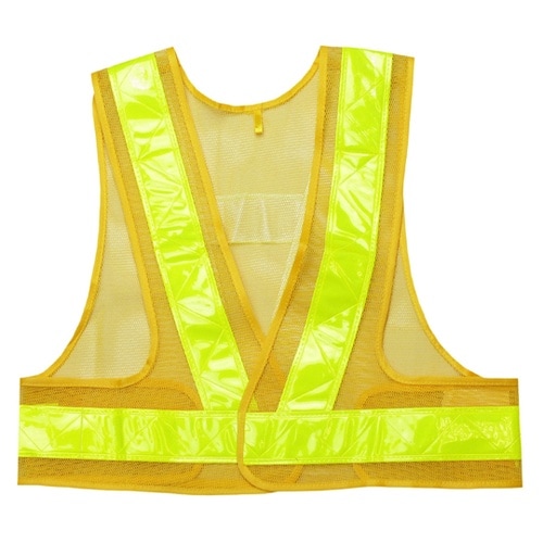 NO.764 安全ベストショート丈