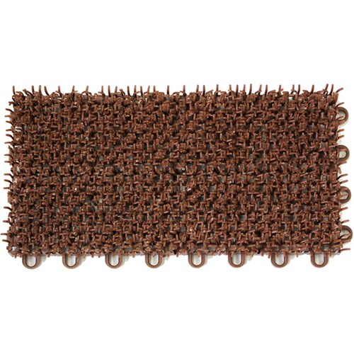 ユニットターフα 茶150×300 MR