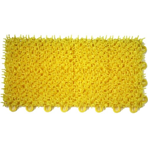 ユニットターフα 黄150×300 MR