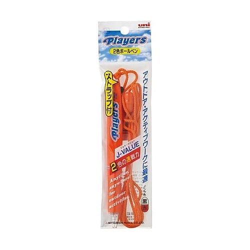 SE382.4 2色ボールペン