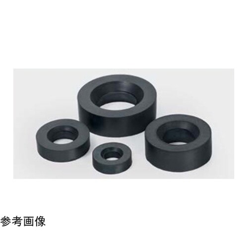 ろ過フラスコ用ゴムアダプター 100mL