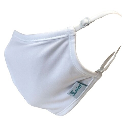 クロスミント マスク ホワイト