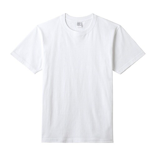 MS1161W−15 MコットンTシャツ