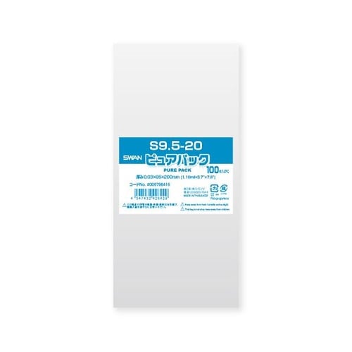 006798416 ピュアパック