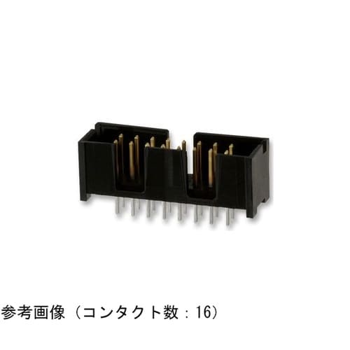 103308−5 コネクタ ヘッダTHT