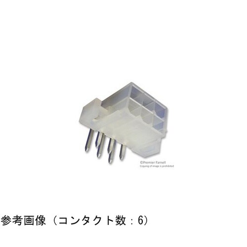 39−29−1068 コネクタヘッダ2列