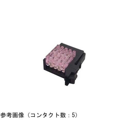 1−1473562−4 プラグ 4ポール