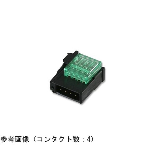 4−1473562−3 プラグ 3ポール