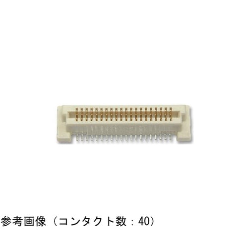 5177983−1ソケット垂直40WAY