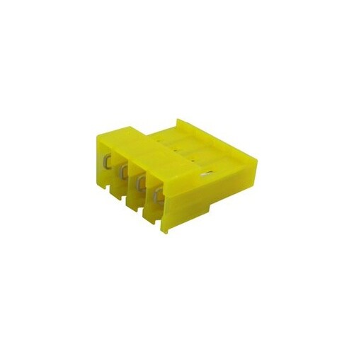 3−640427−4コネクタレセプタクル