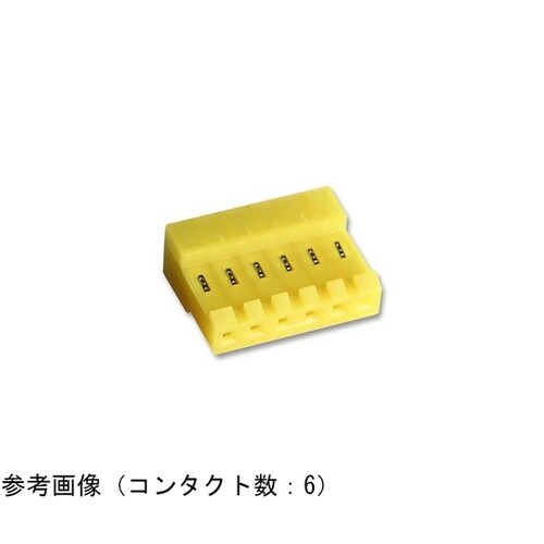 3−640427−6コネクタレセプタクル