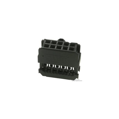 1658621−1 コネクタレセプタクル