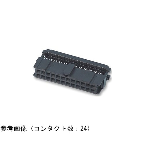 1658621−3 ソケット