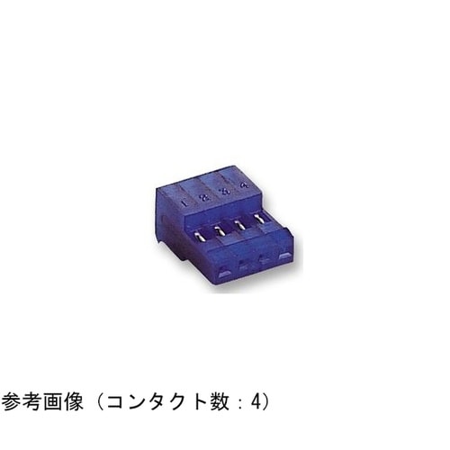 4−640442−0ハウジング26AWG