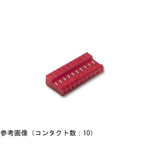 4−640428−2ハウジング22AWG