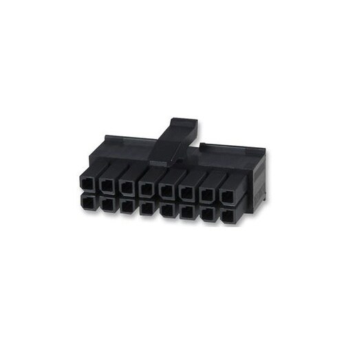 1−794617−6ハウジングデュアル列