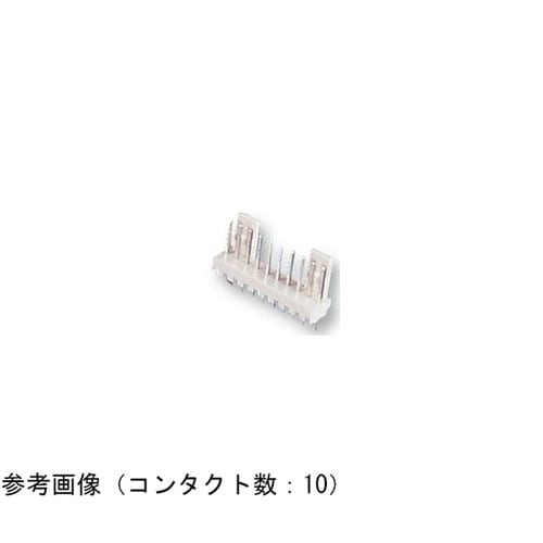22−04−1121 コネクタヘッダ1列