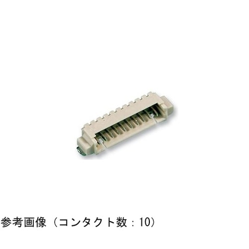 53261−0671 コネクタヘッダ1列