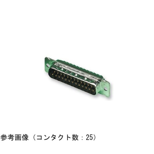 5−747908−2 プラグ Dソルダー