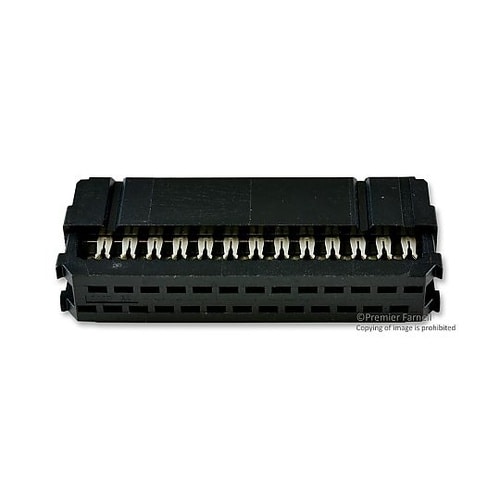 1658623−6 コネクタレセプタクル