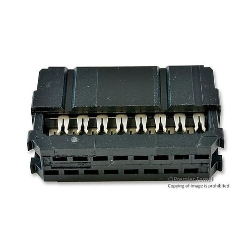 1658623−3 コネクタレセプタクル