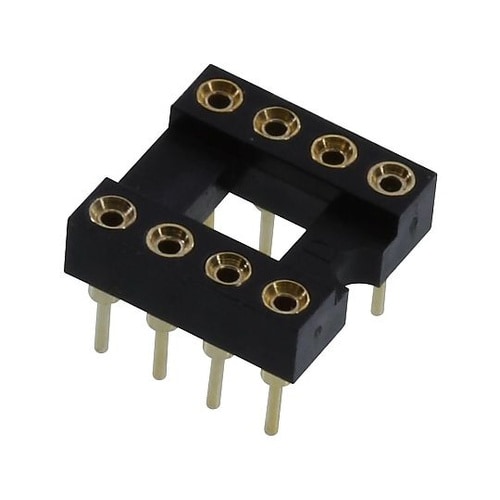 SPC15511 ソケット ポジション