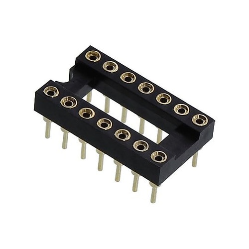 SPC15513 ソケット ポジション