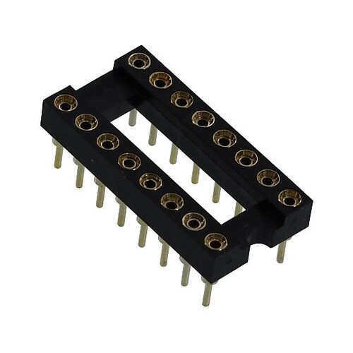 SPC15516 ソケット ポジション