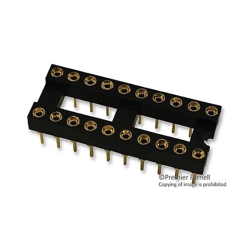 SPC15520 ソケット ポジション