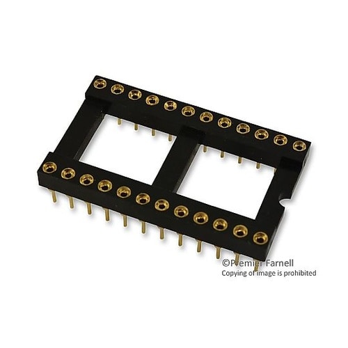 SPC15522 ソケット ポジション