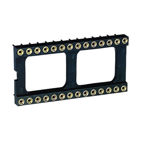 SPC15523 ソケット ポジション