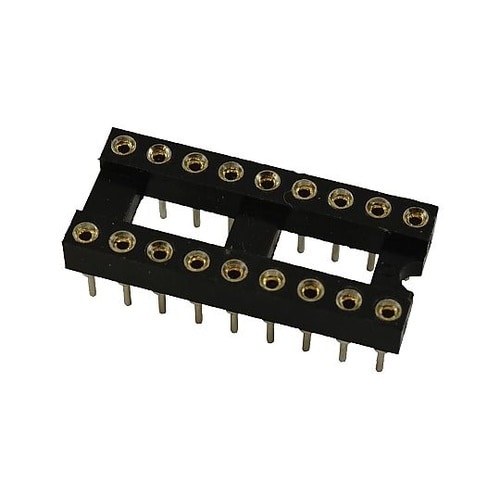 SPC15528 ソケット ポジション