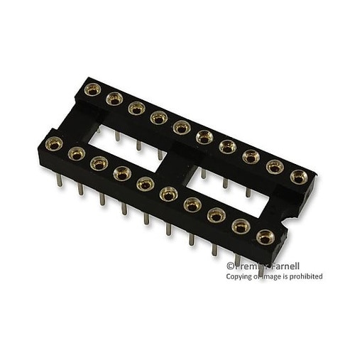 SPC15529 ソケット ポジション